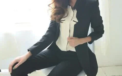 牛仔上衣搭配什么_牛仔外套搭配