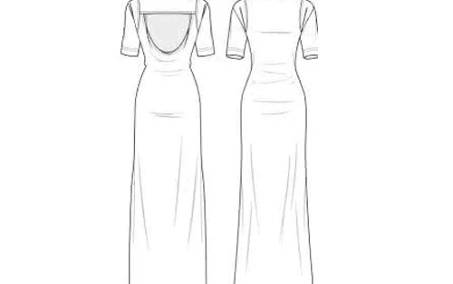 服装设计师怎么学_服装设计都要学什么
