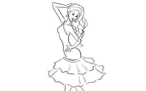 如何确定服装设计方案_衣服设计理念怎么写