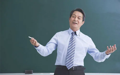职场穿衣搭配
