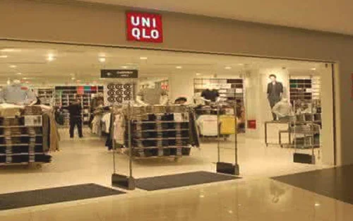 服装店招牌_服装店招牌设计