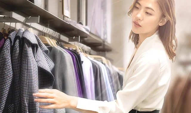 服装设计要学哪些表现技能