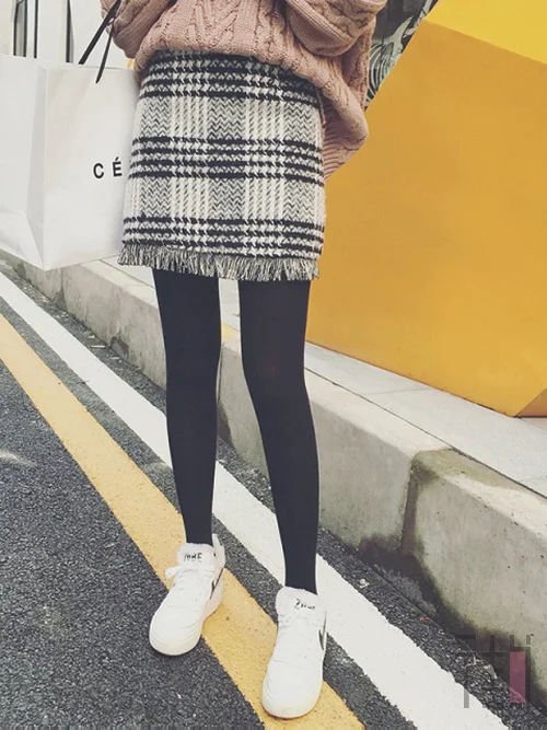 开春流行流苏风，随着春风尽情舞动