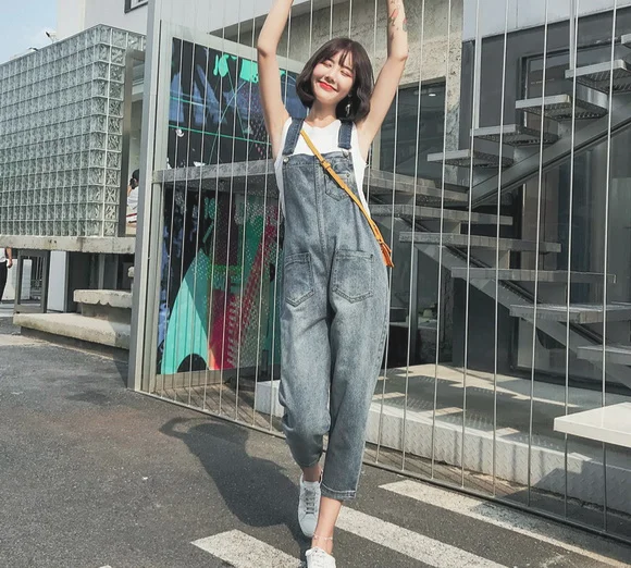 夏日裤子怎么选，才能变身时髦精