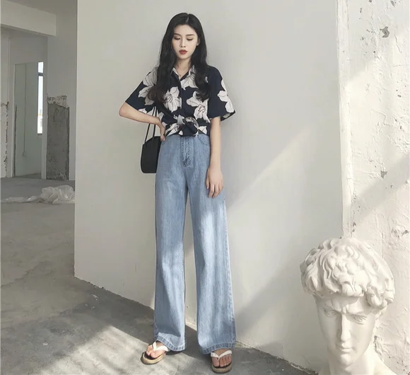夏日裤子怎么选，才能变身时髦精