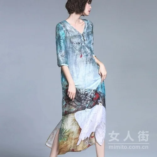 要优雅还是性感？这些裙子都能满足你