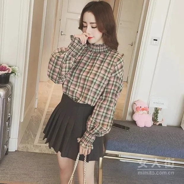 懒癌妹子的春季搭配，三种风格时尚又简约