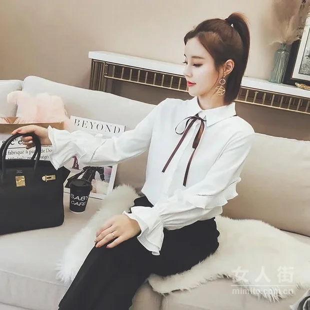懒癌妹子的春季搭配，三种风格时尚又简约