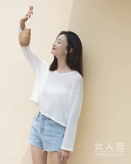 告别夏日，撩人秋装搭配更具吸睛魅力！