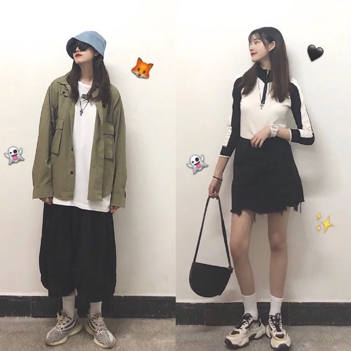 18套高个子女生的12月穿搭指南