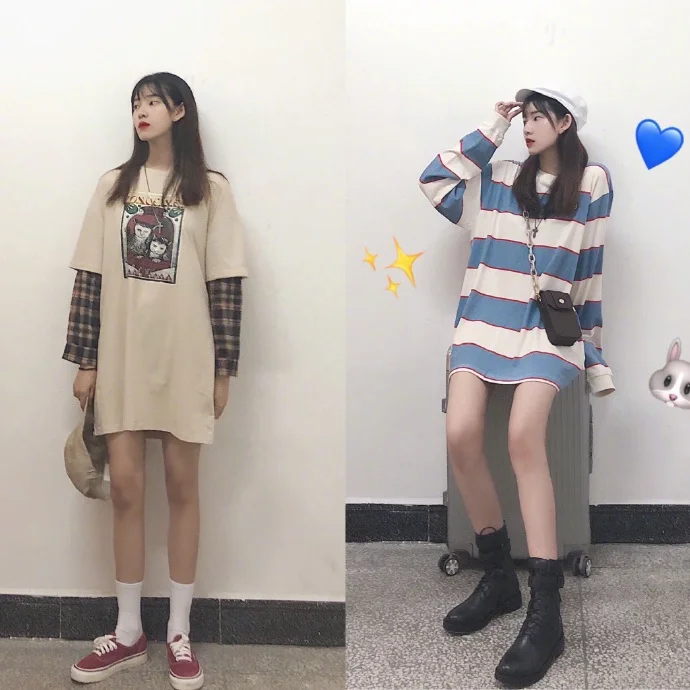 18套高个子女生的12月穿搭指南