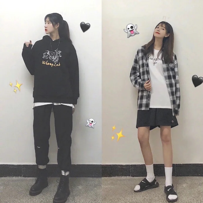 18套高个子女生的12月穿搭指南