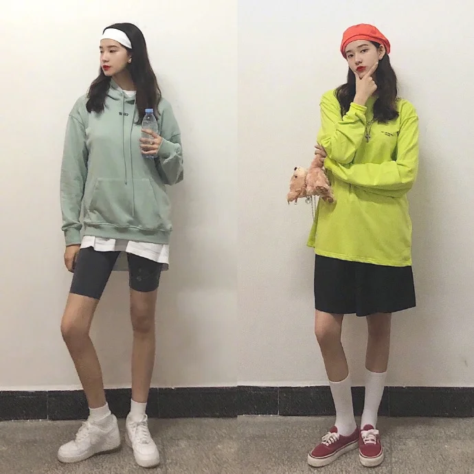 18套高个子女生的12月穿搭指南