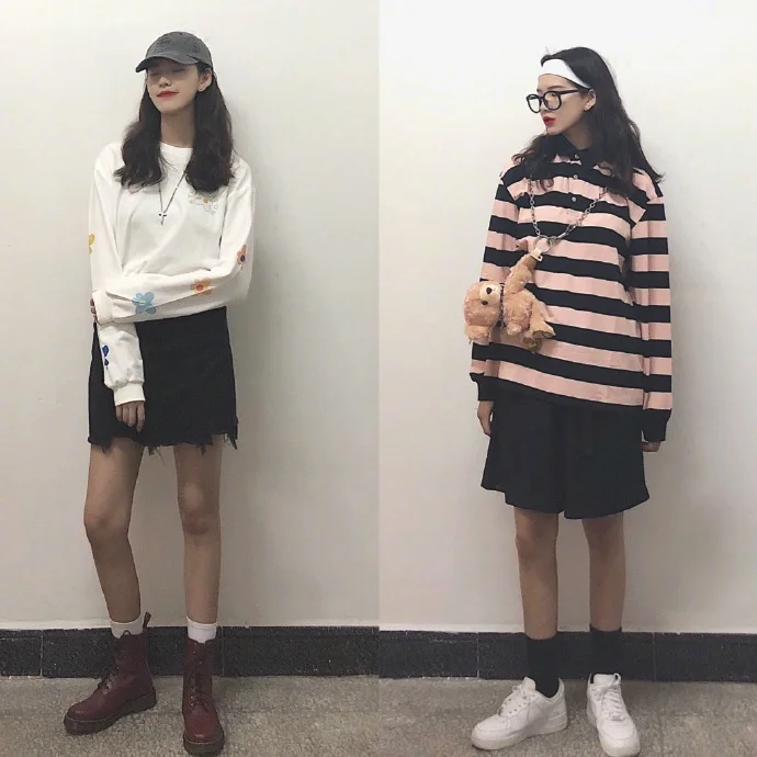 18套高个子女生的12月穿搭指南