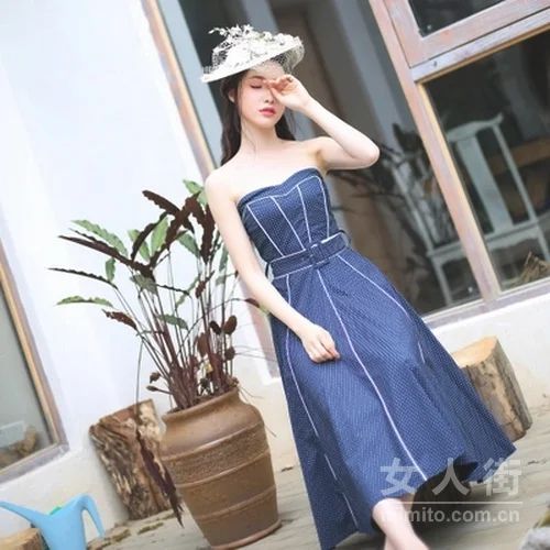要优雅还是性感？这些裙子都能满足你