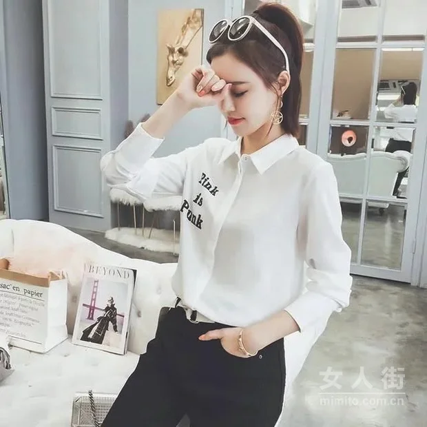 懒癌妹子的春季搭配，三种风格时尚又简约