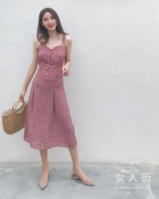 别不服？“太平公主”的美搭你敢试吗