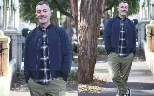 男女服装搭配技巧_衣服怎么搭配才好看