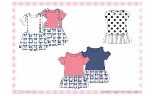 服装设计与工艺_服装工艺技巧