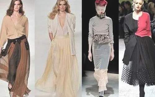 服装设计毕业小结怎么写_服装设计写总结要注意哪些问题