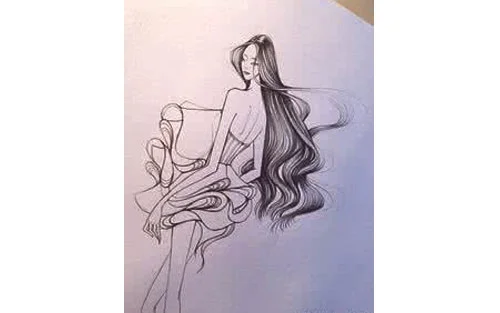 服装设计师都要会什么_服装设计师的工作内容都有哪些