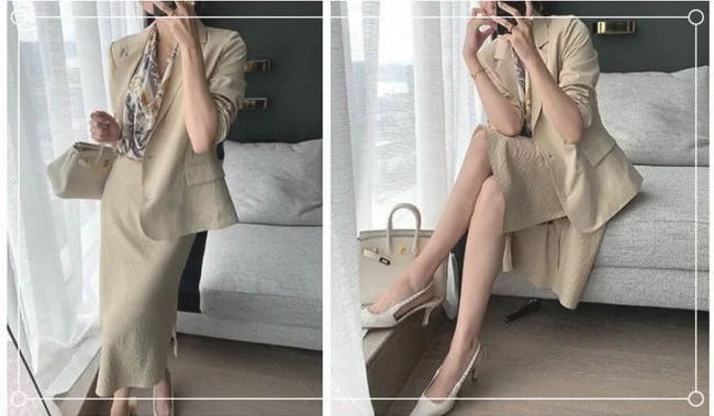 00后女生怎么穿衣显气质？可以学着这样穿！