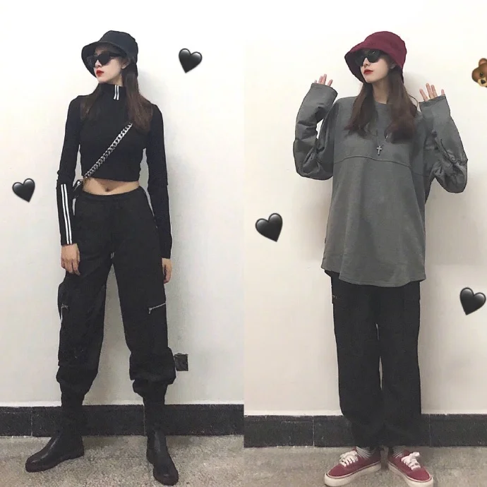 18套高个子女生的12月穿搭指南