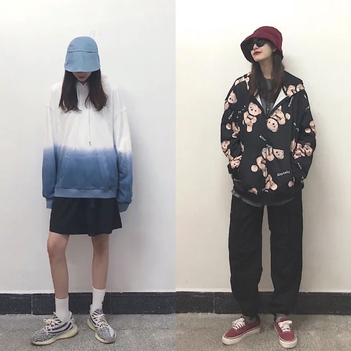 18套高个子女生的12月穿搭指南