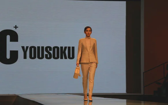 服装的变化趋势和前景