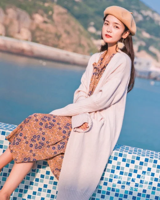 内搭没选好，再怎么穿也是错