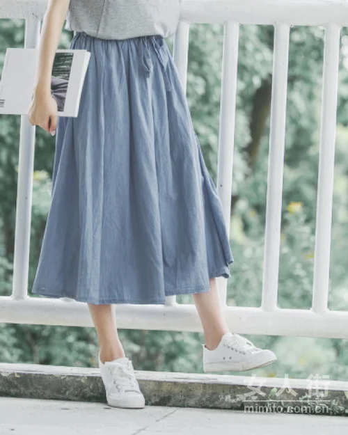 O型腿女生怎么穿好看又显瘦？