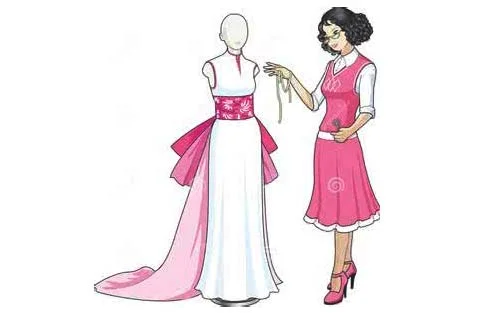 服装设计的三要素_服装设计要素是什么