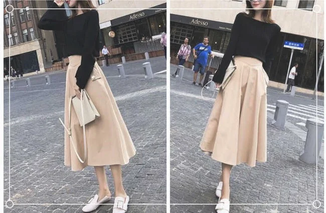 00后女生怎么穿衣显气质？可以学着这样穿！