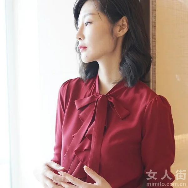 夏季上衣千千万，这些越看越喜欢