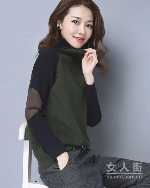 内搭没选好，再怎么穿也是错