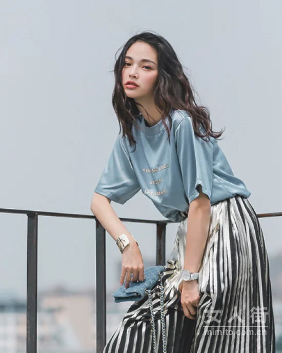 要Freestyle？先让我换件好看点儿的上衣