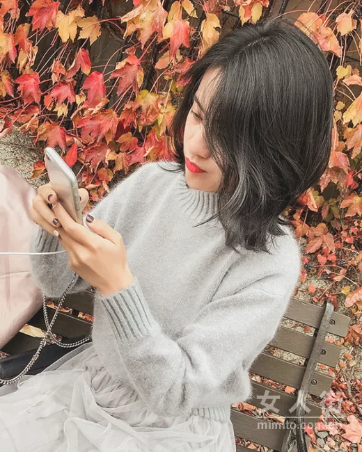 12月寒潮来袭，也要玩遍百变穿搭