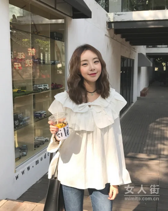 无法抗拒的棉麻，贴身的好舒适！