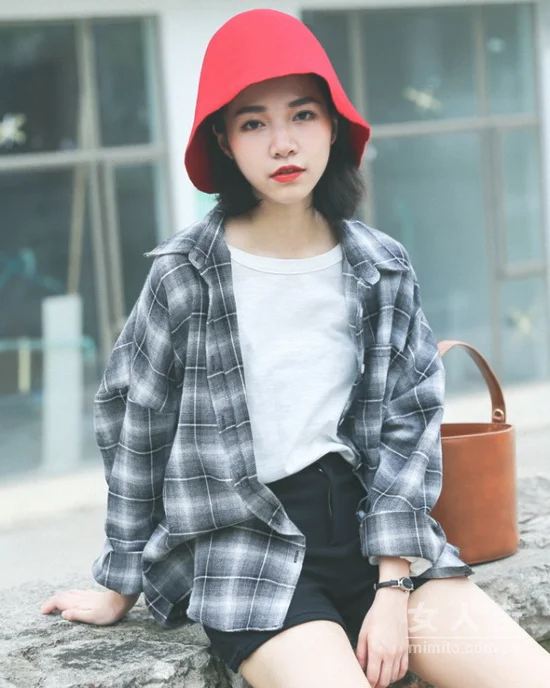 无法抗拒的棉麻，贴身的好舒适！