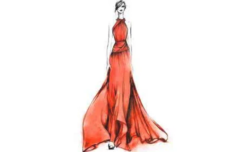 服装设计的主题_一系列服装设计说明怎么写