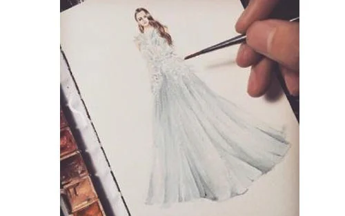 自学服装设计怎么学_服装设计主要学什么