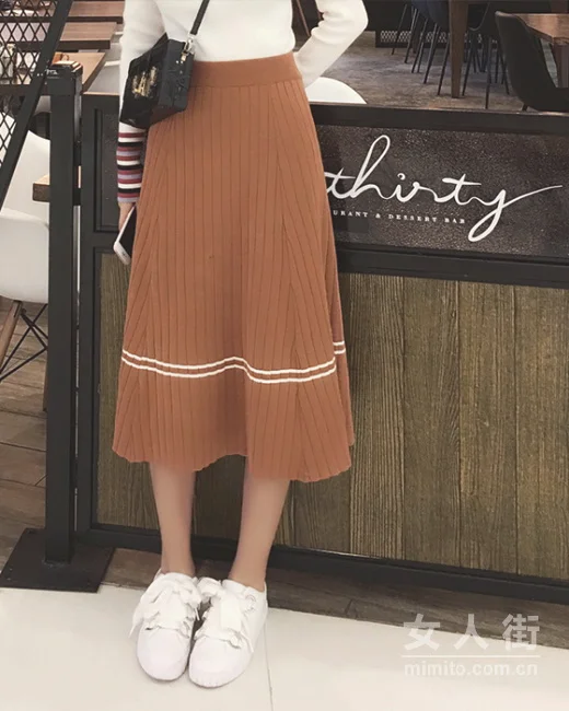 12月寒潮来袭，也要玩遍百变穿搭