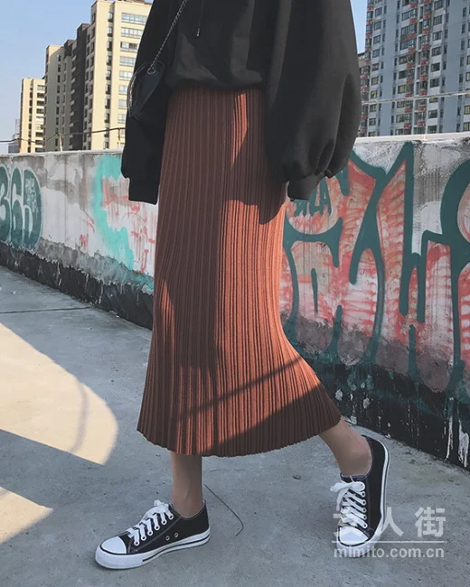 12月寒潮来袭，也要玩遍百变穿搭