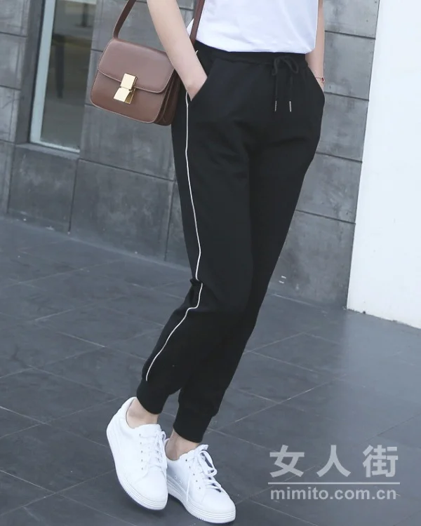 全宇宙都开始穿运动裤了，你还不行动吗！