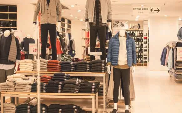 服装店店长如何处理丢货