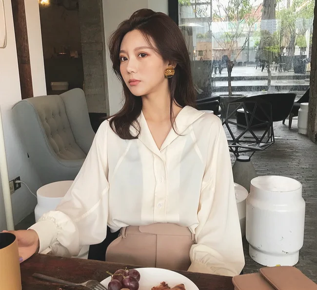 微胖女生穿出复古风，撩起你的女人味
