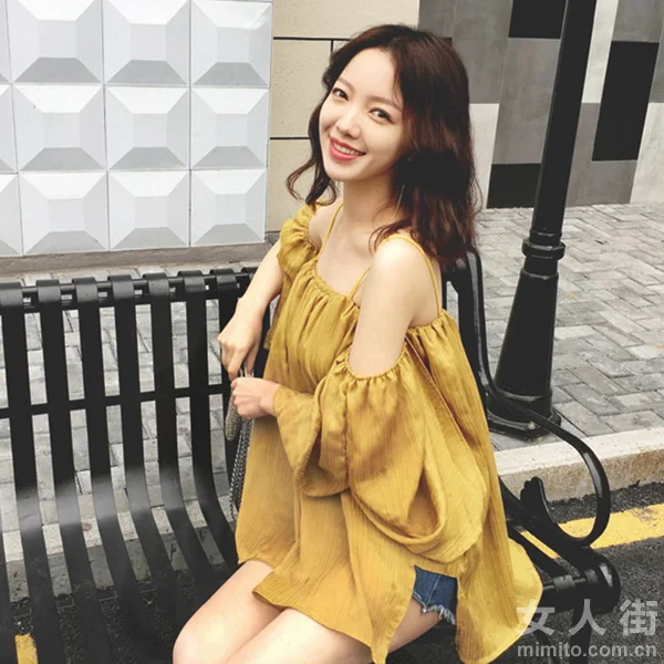 解锁夏日清爽穿搭，开启夏日青春活力