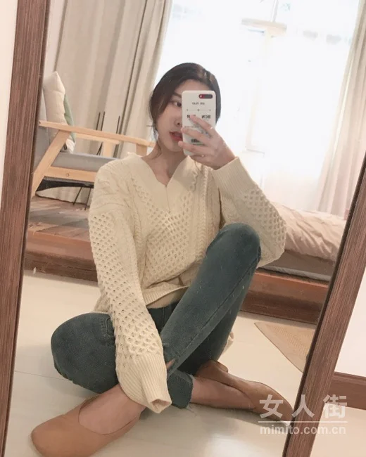 时髦精爱穿的12款裤子，包你异性缘满格