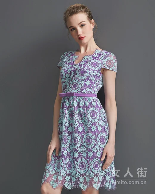 国庆度假style，做一名合格的剁手党