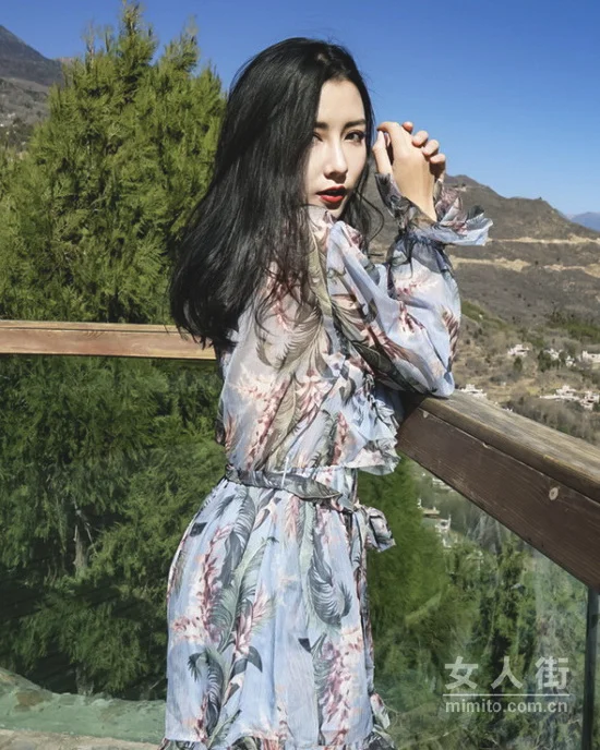 五一开浪！风格各异的度假服饰已备好